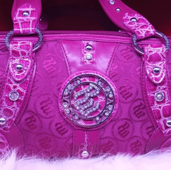 Small Handbag Roca Wear